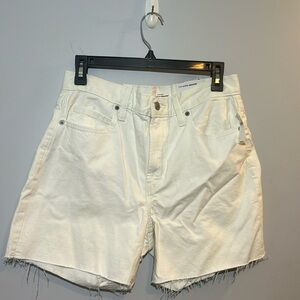 NWT Old Navy Denim Short!!